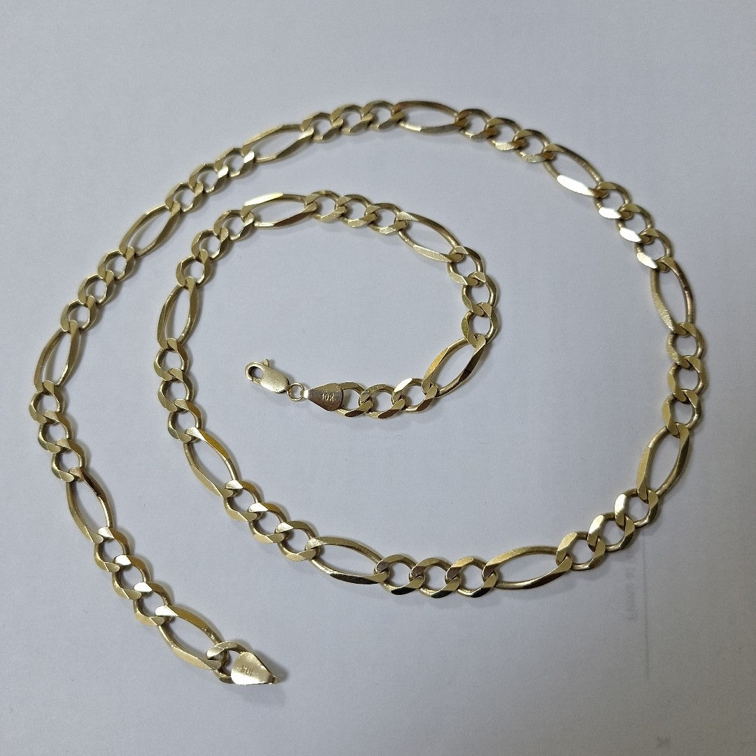 CADENA ORO 10 K 36,20 GRMS (SEMINUEVO)