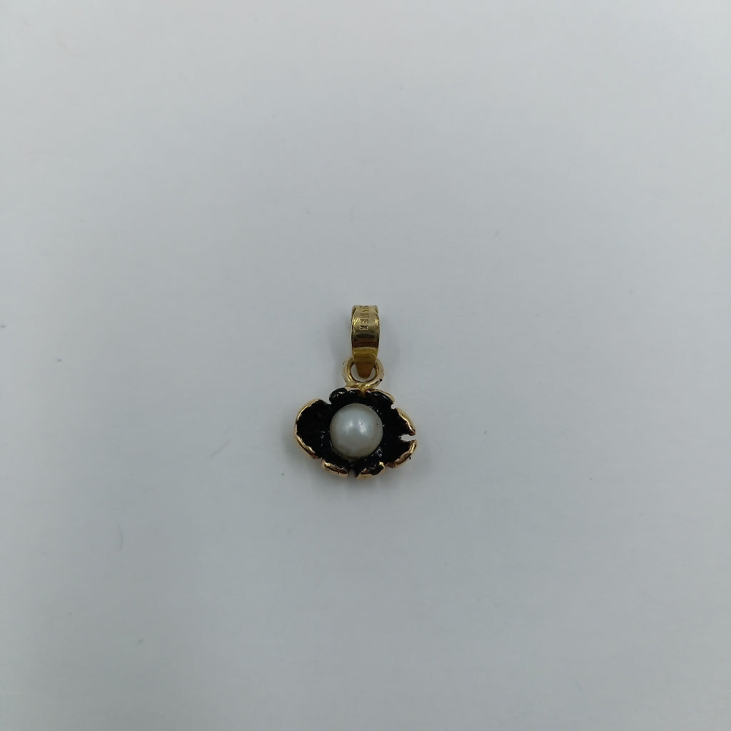 DIJE ORO 10 K 1.1 GRMS (SEMINUEVO)