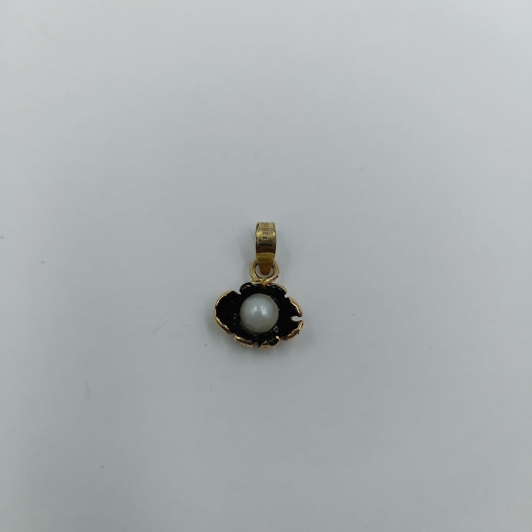 DIJE ORO 10 K 1.1 GRMS (SEMINUEVO)