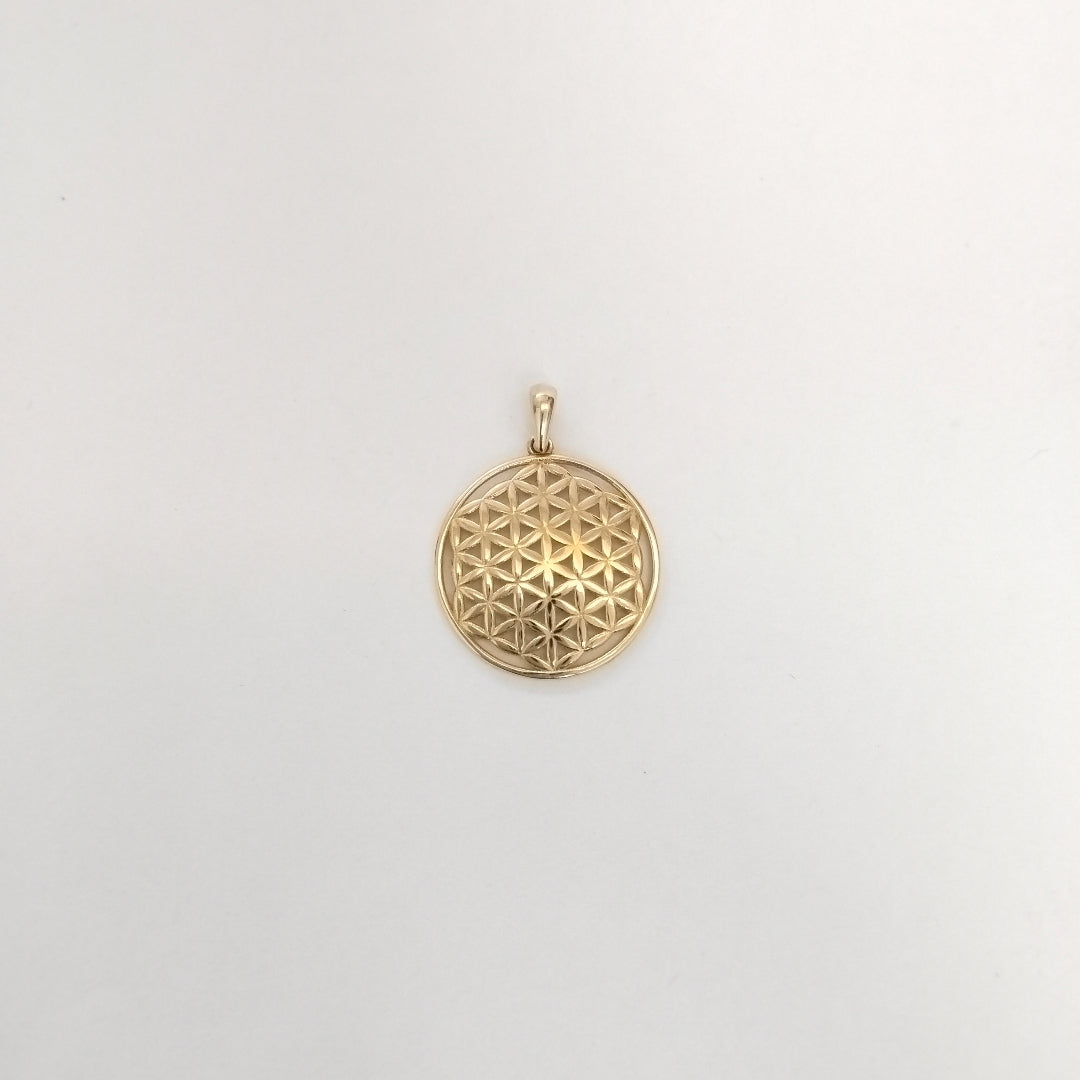 DIJES ORO 14K 1.5 (NUEVO)