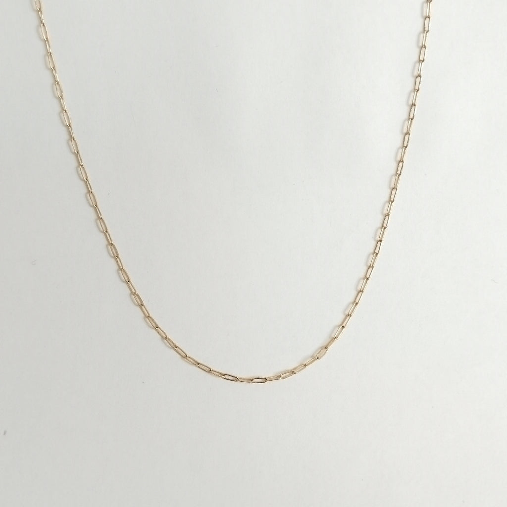 CADENAS ORO 14K 2.1 (NUEVO)