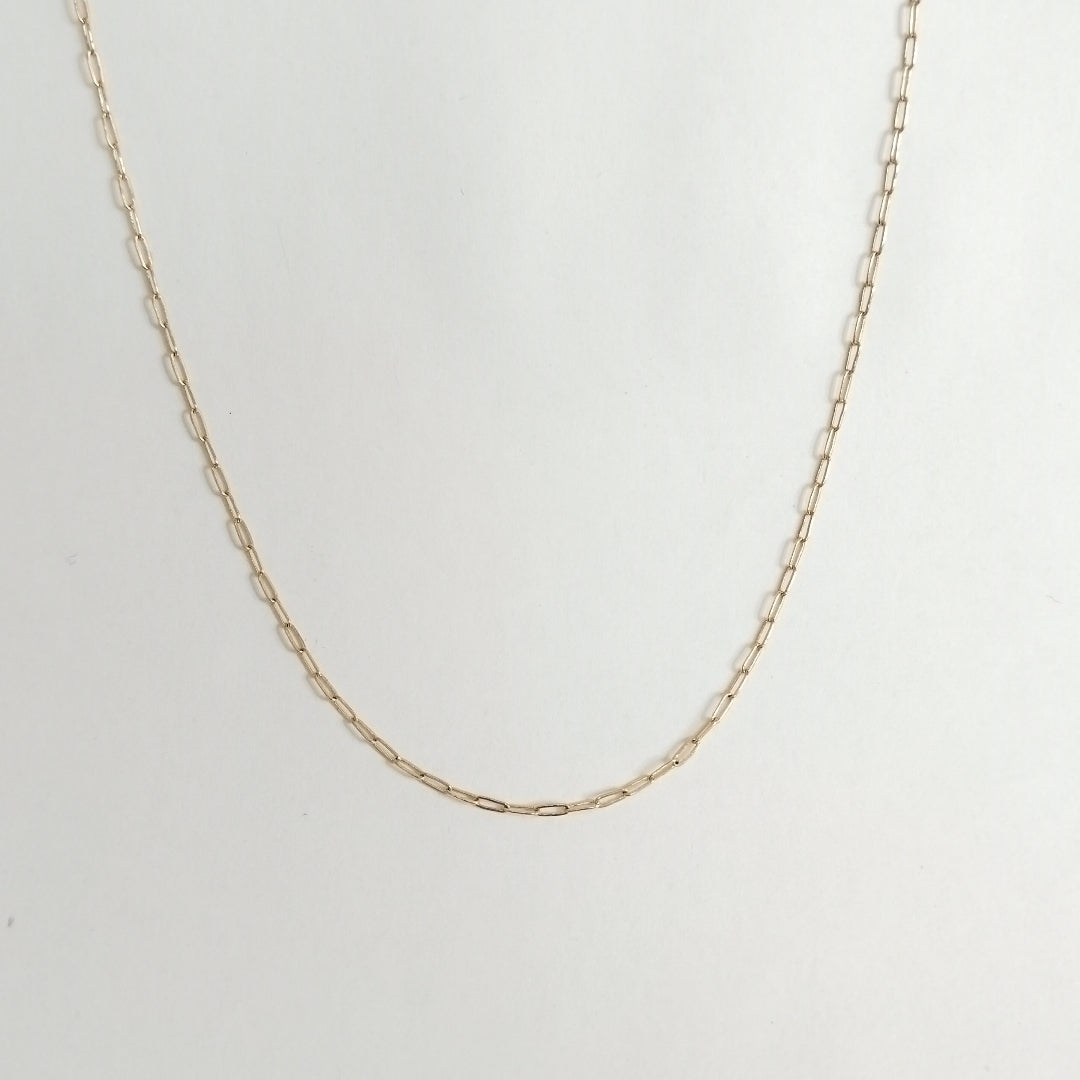 CADENAS ORO 14K 2.1 (NUEVO)