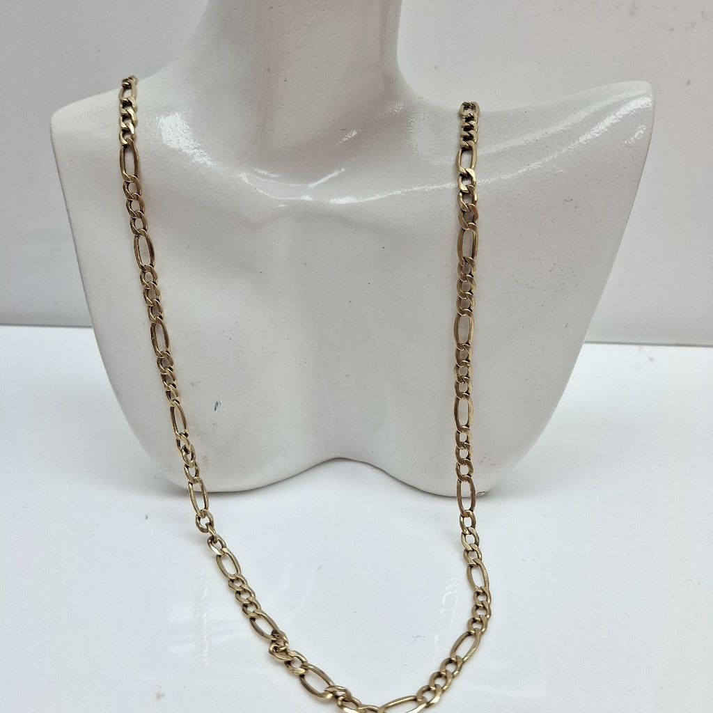 CADENA ORO 14 K 7.1 GRMS (SEMINUEVO)