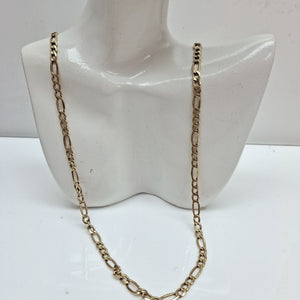 CADENA ORO 14 K 7.1 GRMS (SEMINUEVO)