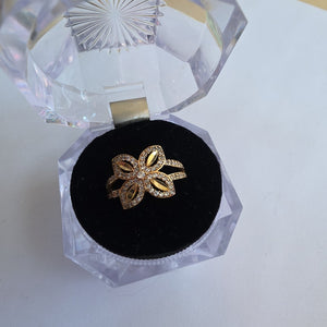 ANILLITO ORO 10 K 2.7 GRMS (SEMINUEVO)