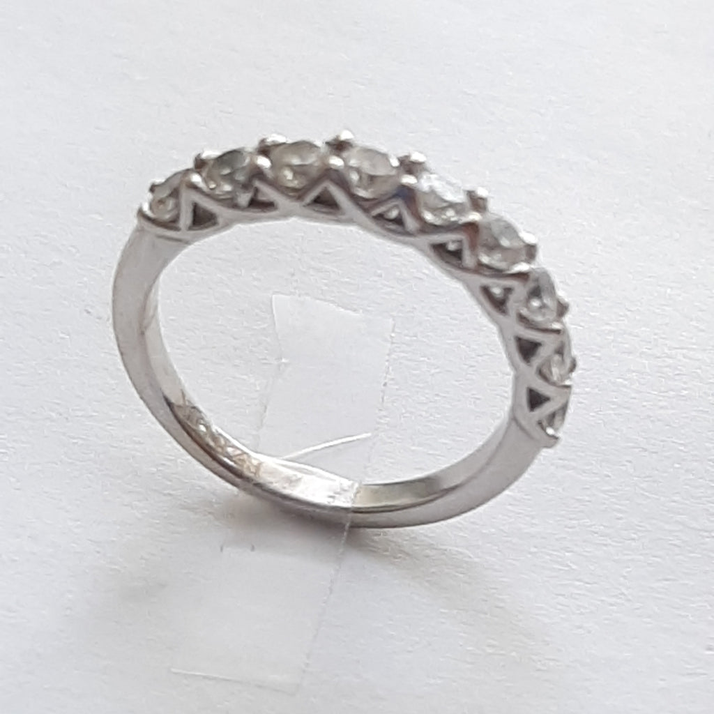 ANILLITO ORO 14 K 2.7 GRMS (SEMINUEVO)