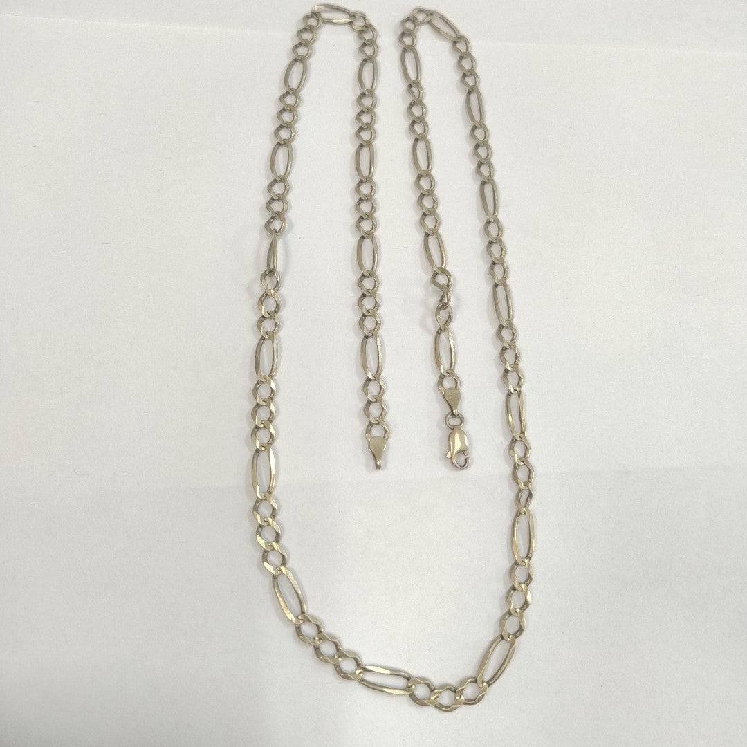 CADENA ORO 14 K 16.7 GRMS (SEMINUEVO)