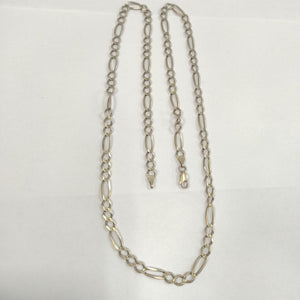 CADENA ORO 14 K 16.7 GRMS (SEMINUEVO)