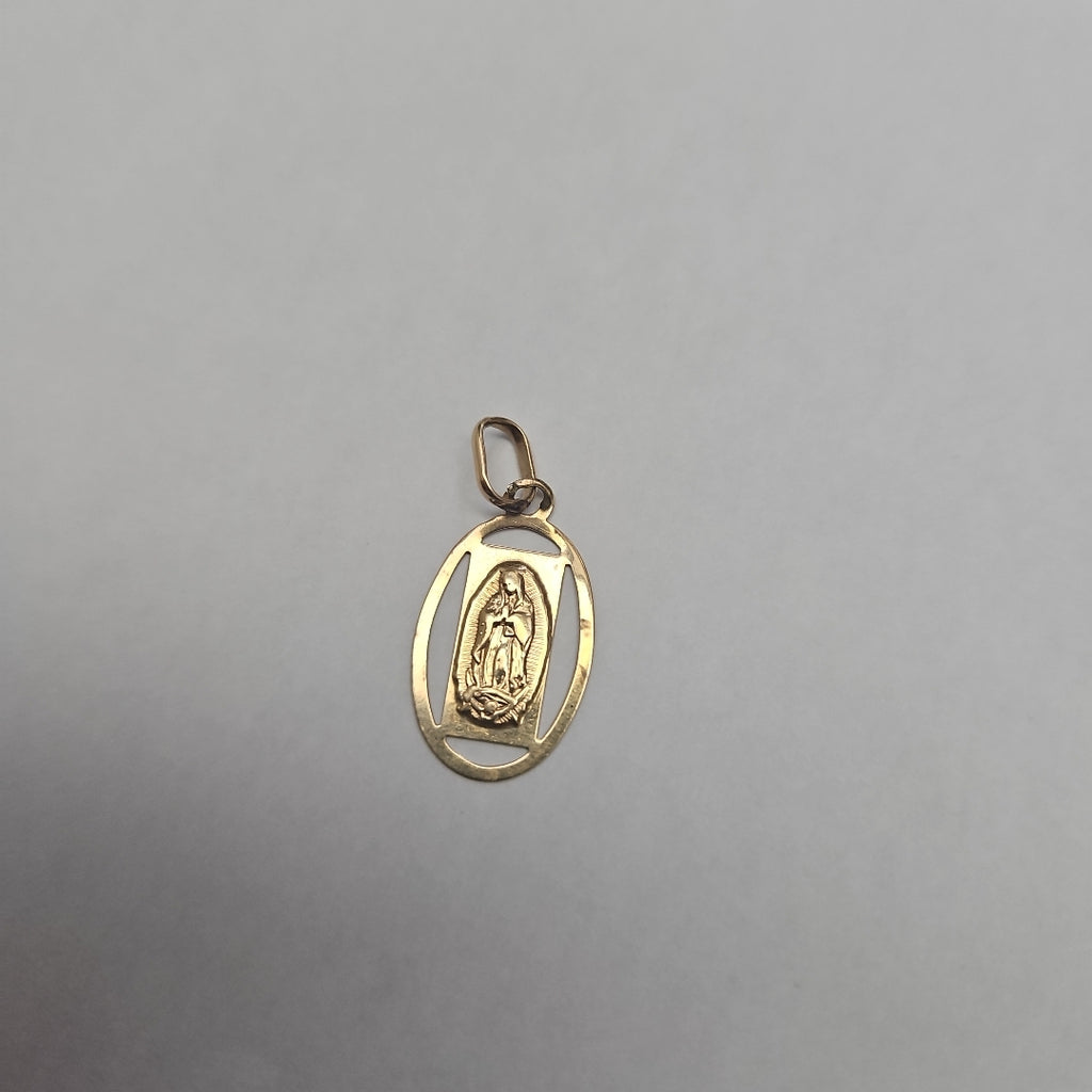DIJE ORO 10 K 1,30 GRMS (SEMINUEVO)