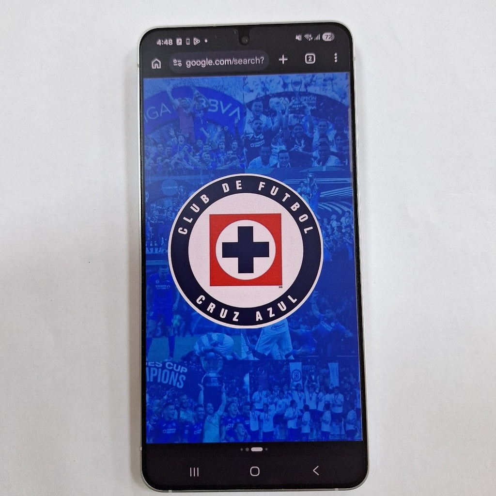CELULAR SAMSUNG GALAXY S25 EDGE SM-S937B (2025) 256 GB 12 GB RAM (SEMINUEVO)