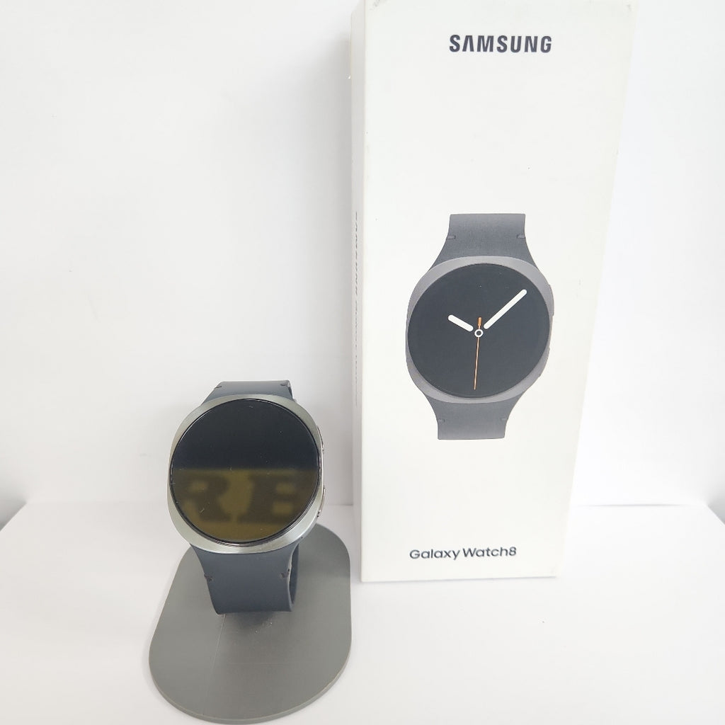 SMARTWATCH SAMSUNG GALAXY WATCH 8 SM-L330 44 MM GPS (SEMINUEVO)