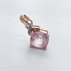 DIJE ORO 14 K 1.7 GRMS (SEMINUEVO)