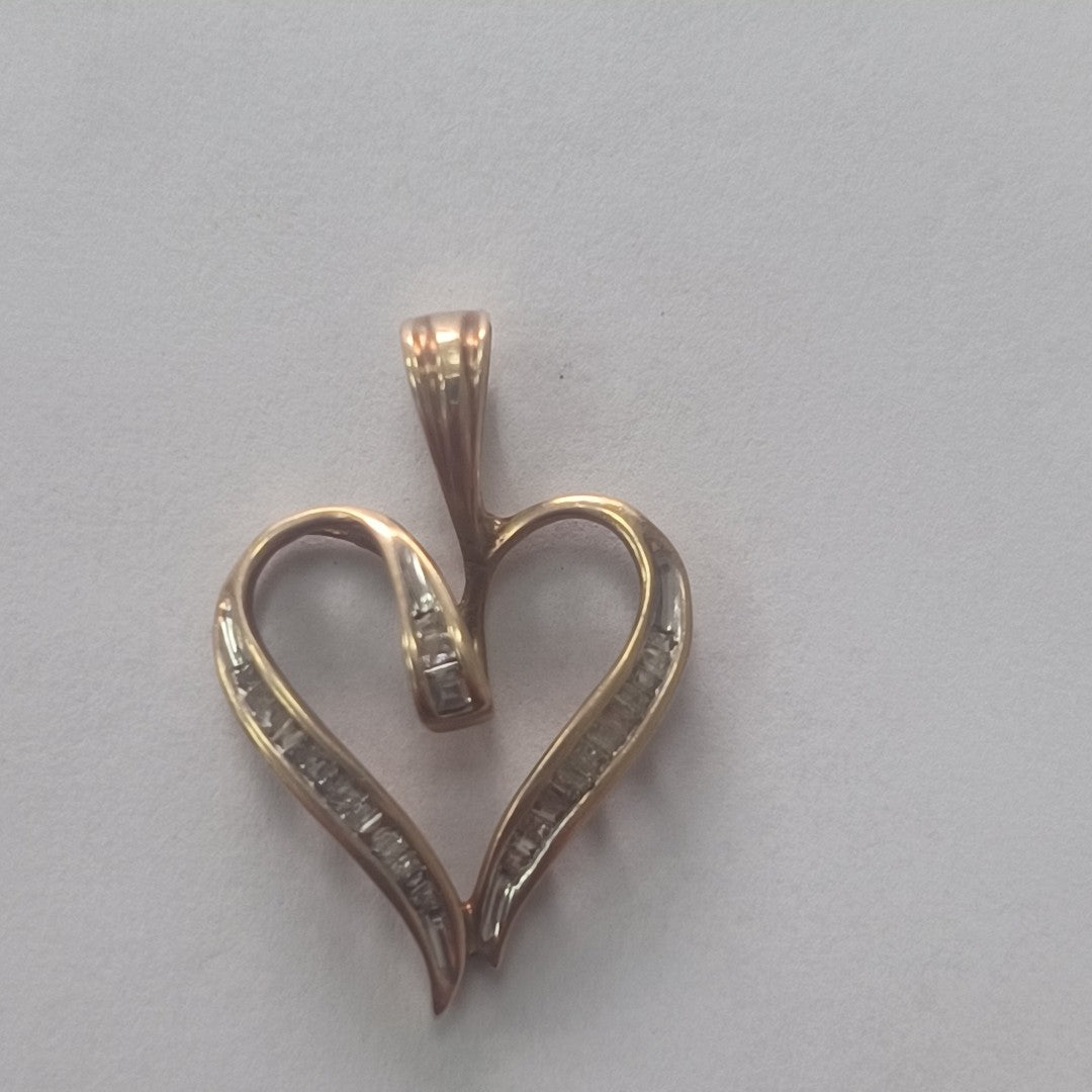 DIJE ORO 10 K 2 GRMS (SEMINUEVO)