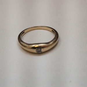 ANILLITO ORO 14 K 3,00 GRMS (SEMINUEVO)