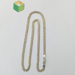 CADENA ORO 10 K 10.4 GRMS (SEMINUEVO)