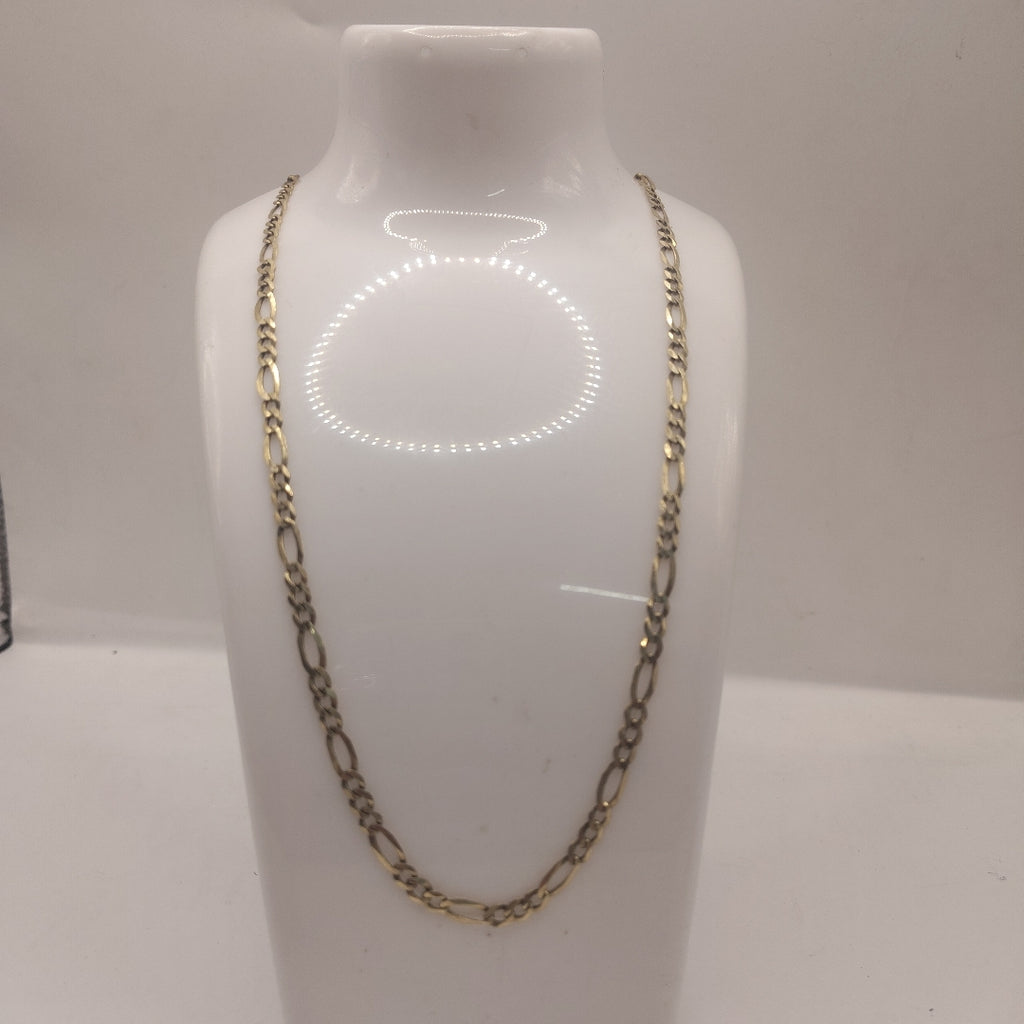 CADENA ORO 10 K 10.3 GRMS (SEMINUEVO)