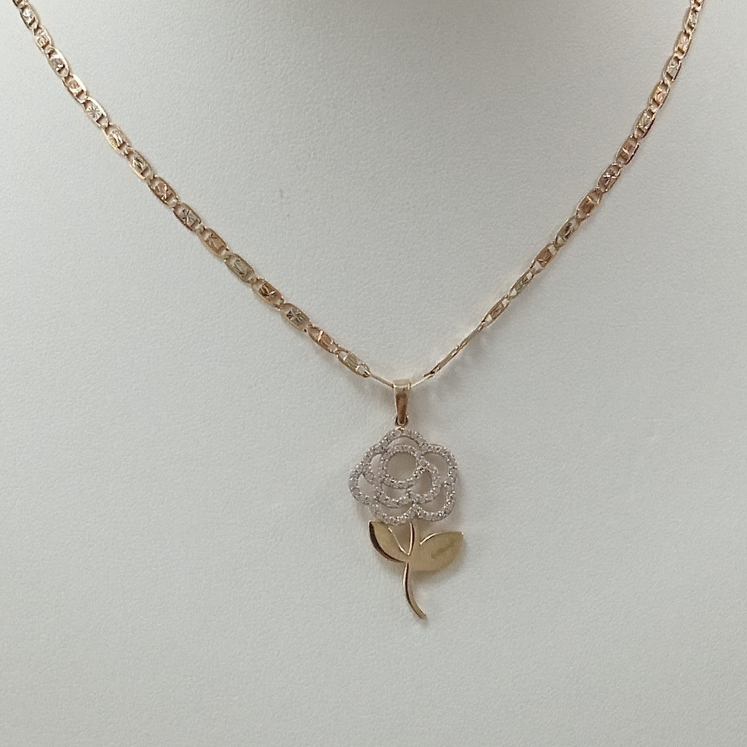 DIJES ORO 14K 1.8 (NUEVO)