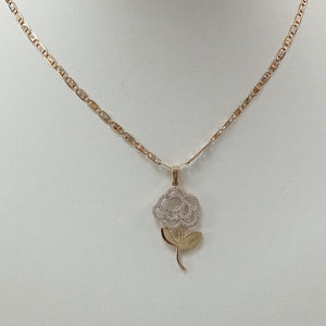DIJES ORO 14K 1.8 (NUEVO)