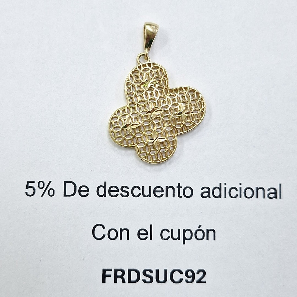 DIJES ORO 14K 1.3 (NUEVO)