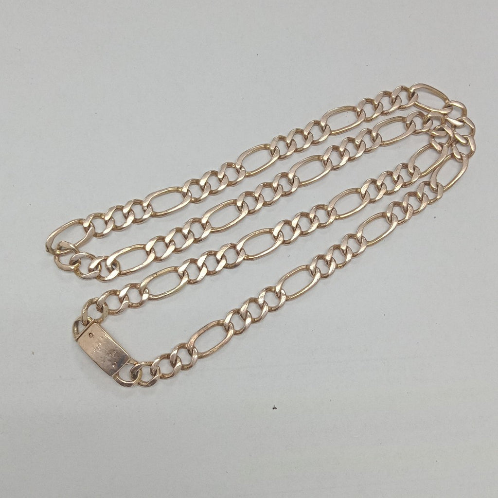 CADENA ORO 8 K 23.5 GRMS (SEMINUEVO)