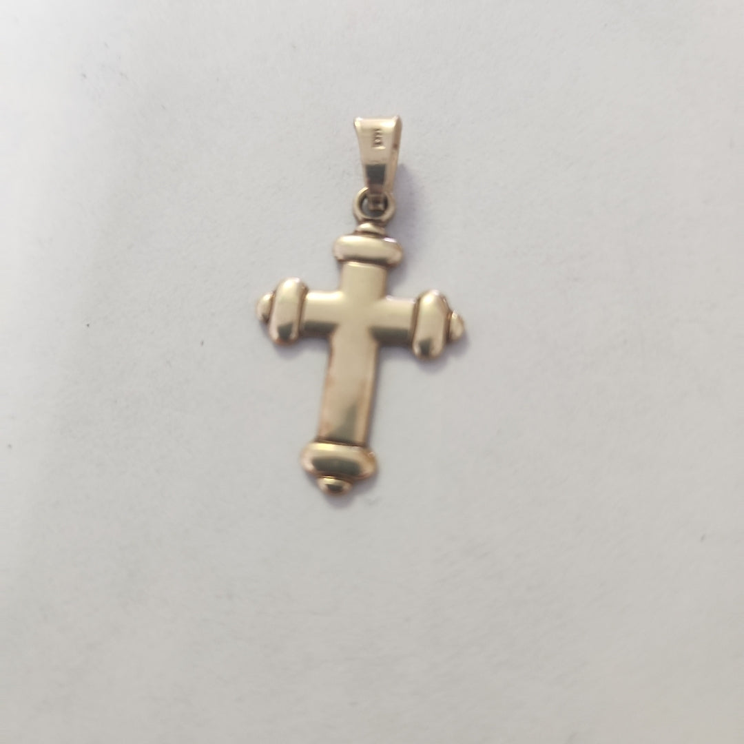 DIJE ORO 14 K 2,10 GRMS (SEMINUEVO)