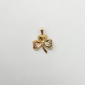 DIJE ORO 14 K 1.6 GRMS (SEMINUEVO)