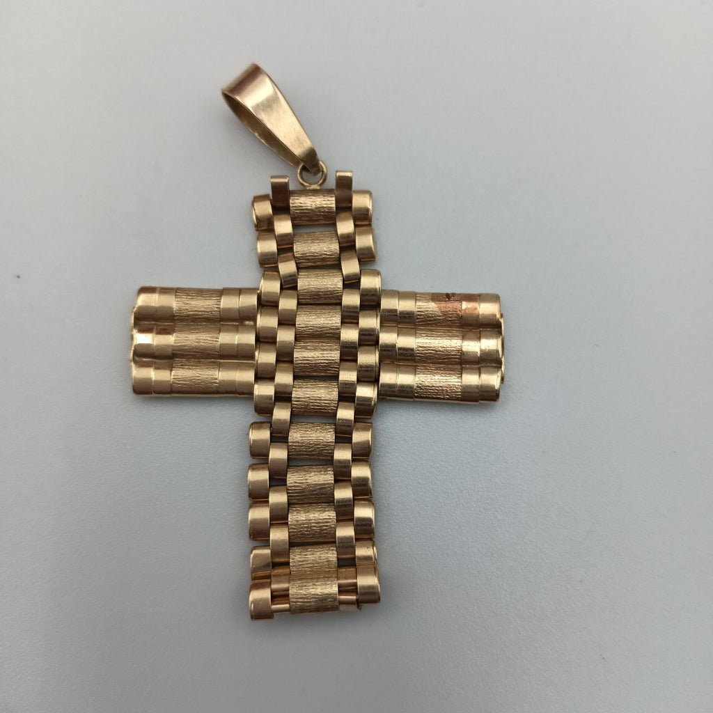 DIJE ORO 14 K 4.8 GRMS (SEMINUEVO)