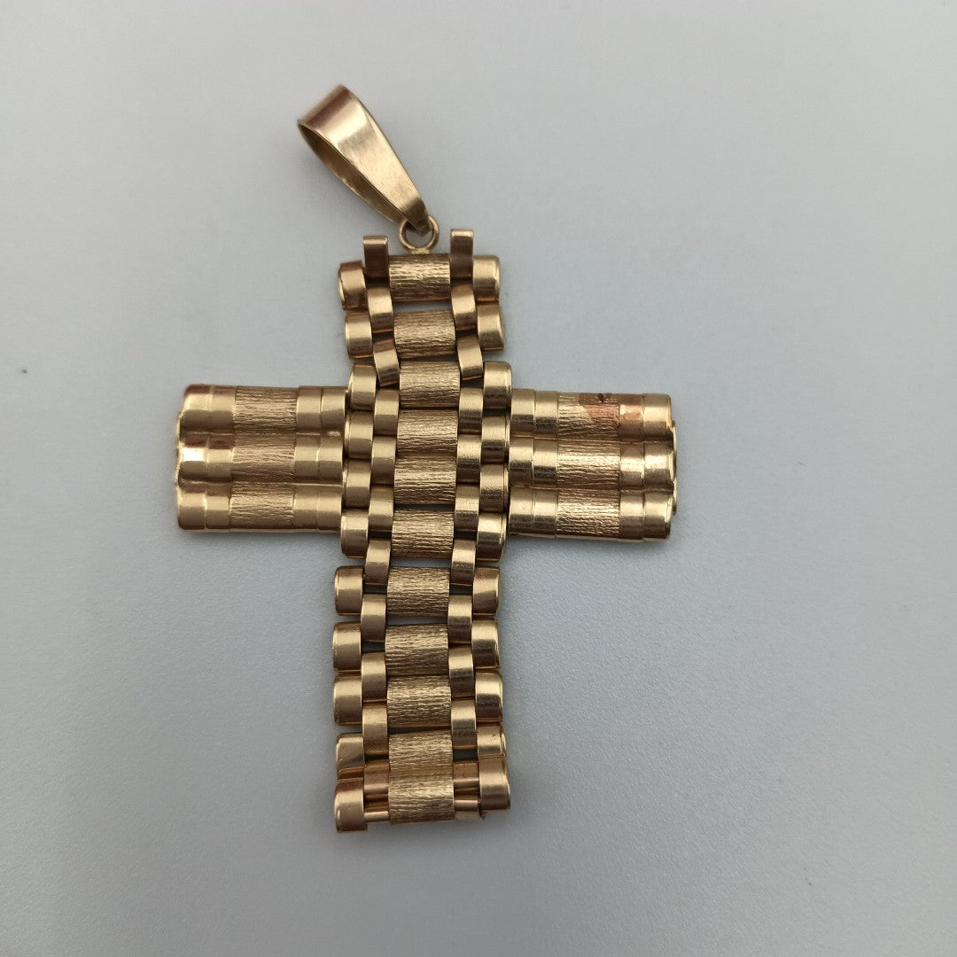 DIJE ORO 14 K 4.8 GRMS (SEMINUEVO)