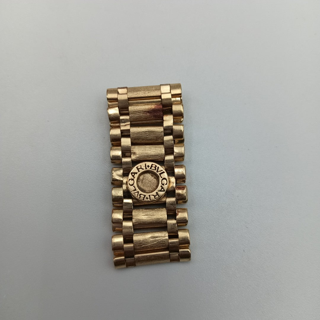 ANILLO ORO 14 K 6.8 GRMS (SEMINUEVO)