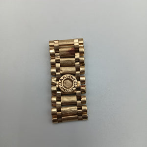ANILLO ORO 14 K 6.8 GRMS (SEMINUEVO)