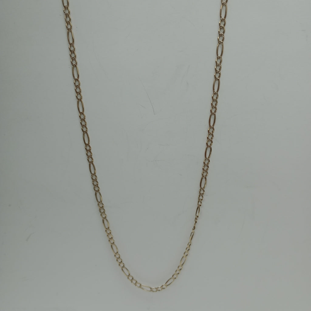 CADENA ORO 14 K 6.3 GRMS (SEMINUEVO)