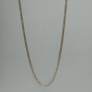 CADENA ORO 14 K 6.3 GRMS (SEMINUEVO)