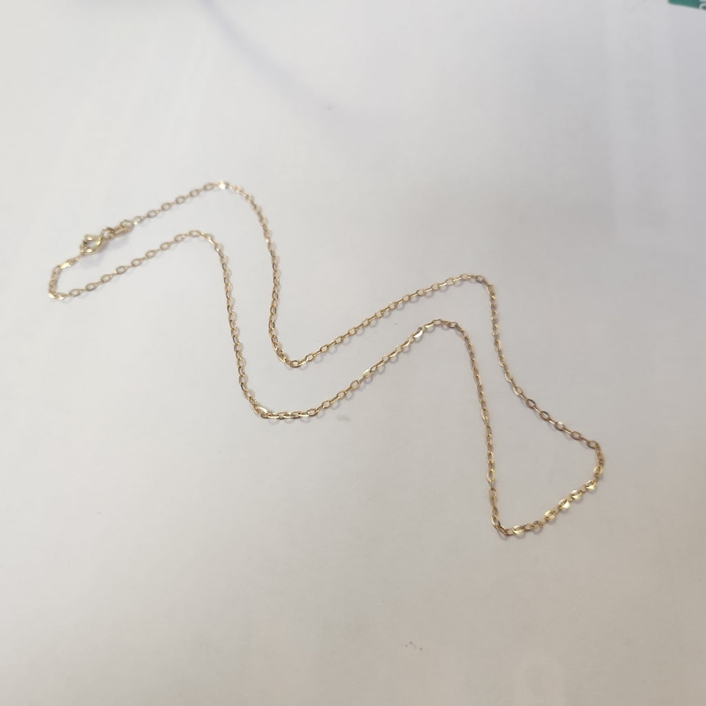 CADENA ORO 10 K 1 GRMS (SEMINUEVO)