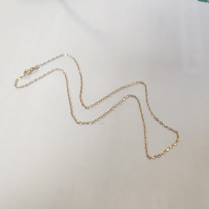 CADENA ORO 10 K 1 GRMS (SEMINUEVO)