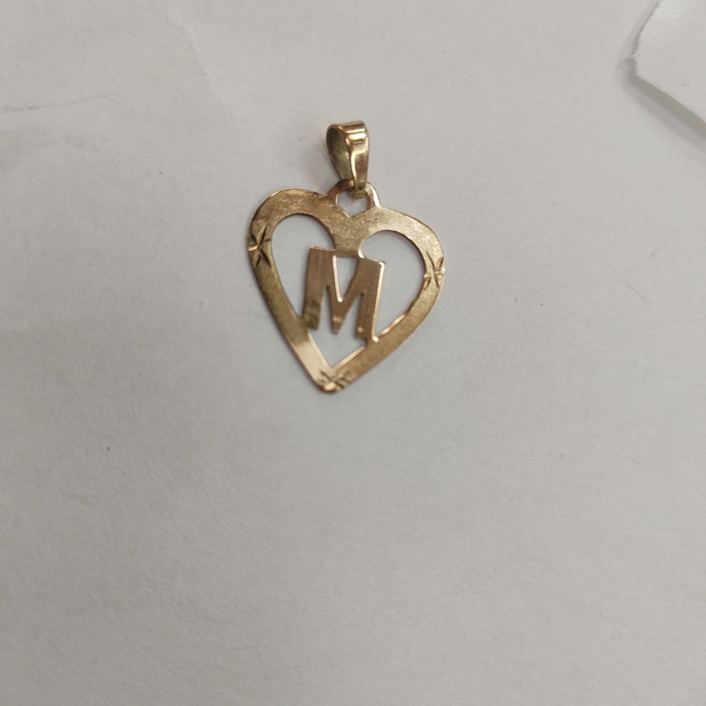 DIJE ORO 8 K 1,00 GRMS (SEMINUEVO)
