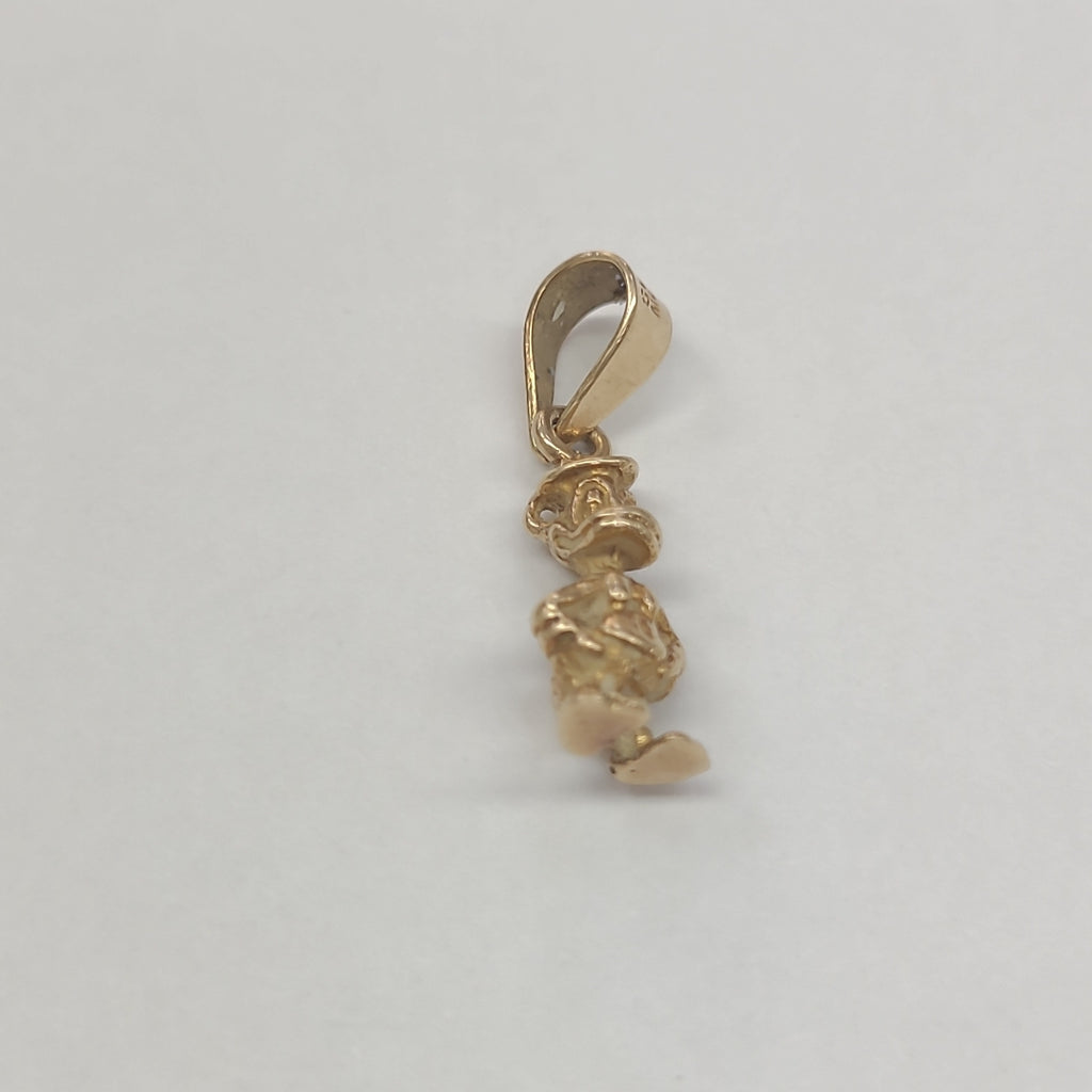 DIJE ORO 10 K 1.6 GRMS (SEMINUEVO)