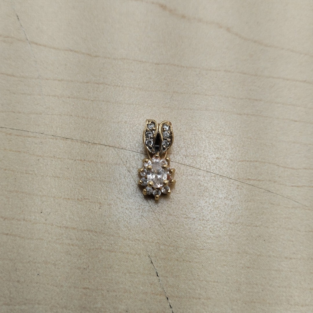 DIJE ORO 14 K 2 GRMS (SEMINUEVO)
