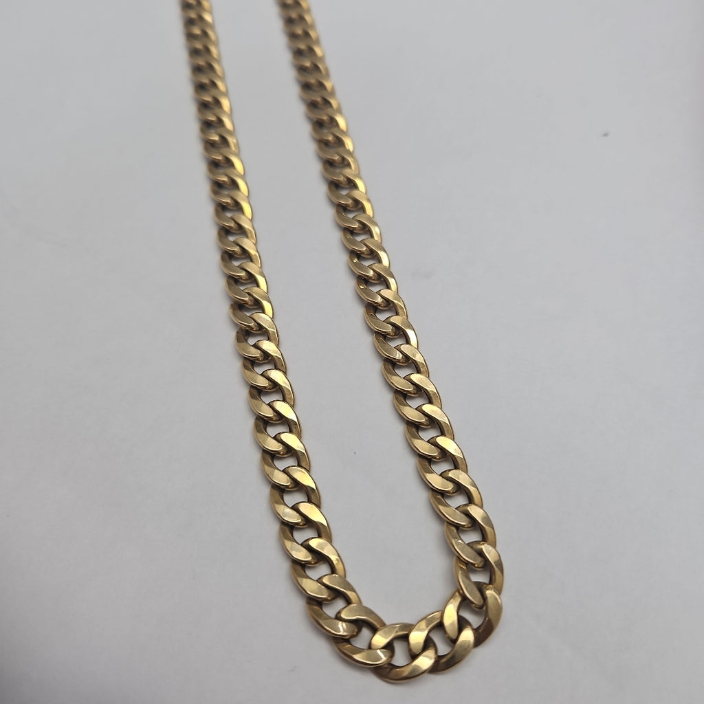 CADENA ORO 18 K 20,50 GRMS (SEMINUEVO)