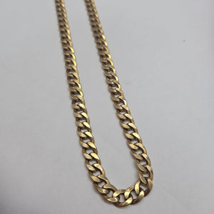 CADENA ORO 18 K 20,50 GRMS (SEMINUEVO)