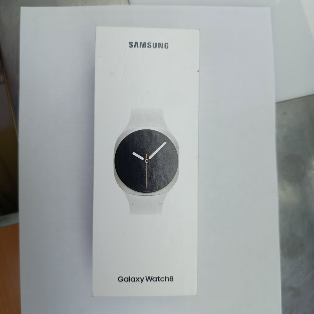 SMARTWATCH SAMSUNG GALAXY WATCH 8 SM-L320 40 MM BLUETOOTH (SEMINUEVO)