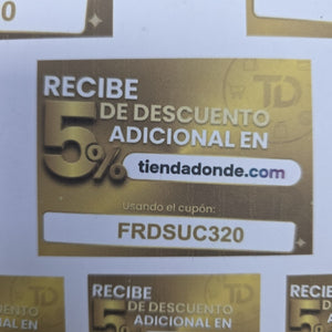 ARGOLLA ORO 10 K 1.7 GRMS (SEMINUEVO)