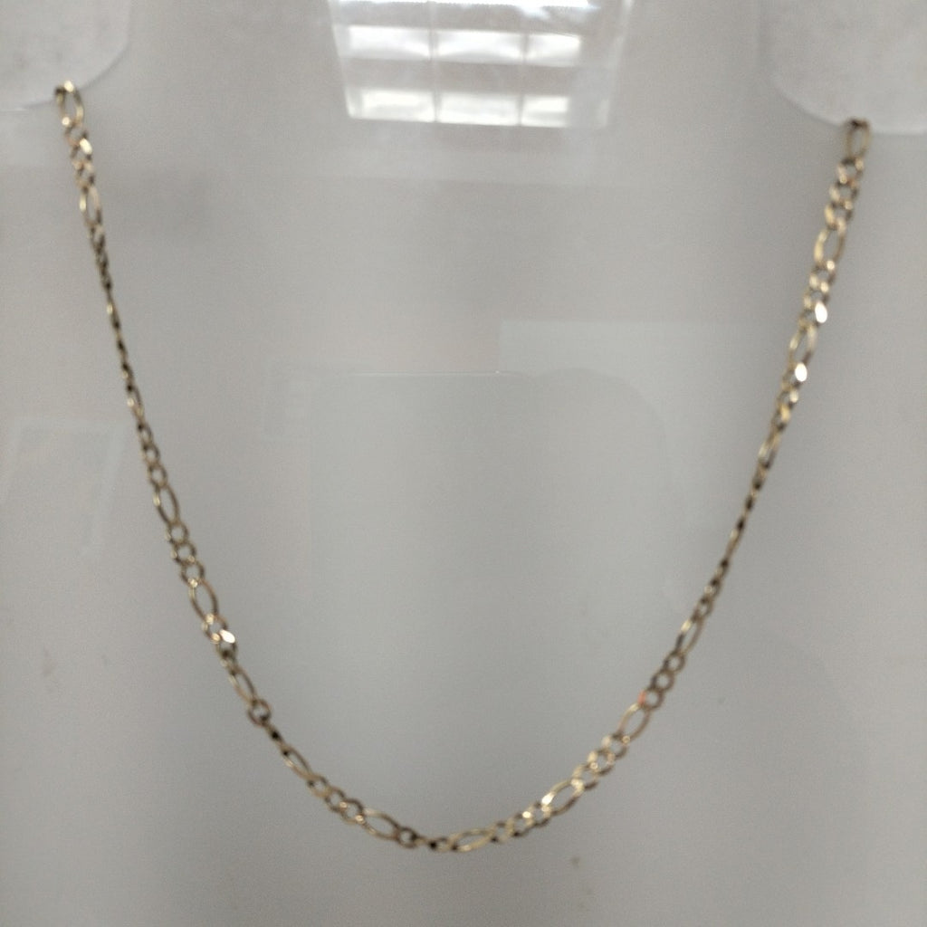CADENA ORO 10 K 8.8 GRMS (SEMINUEVO)