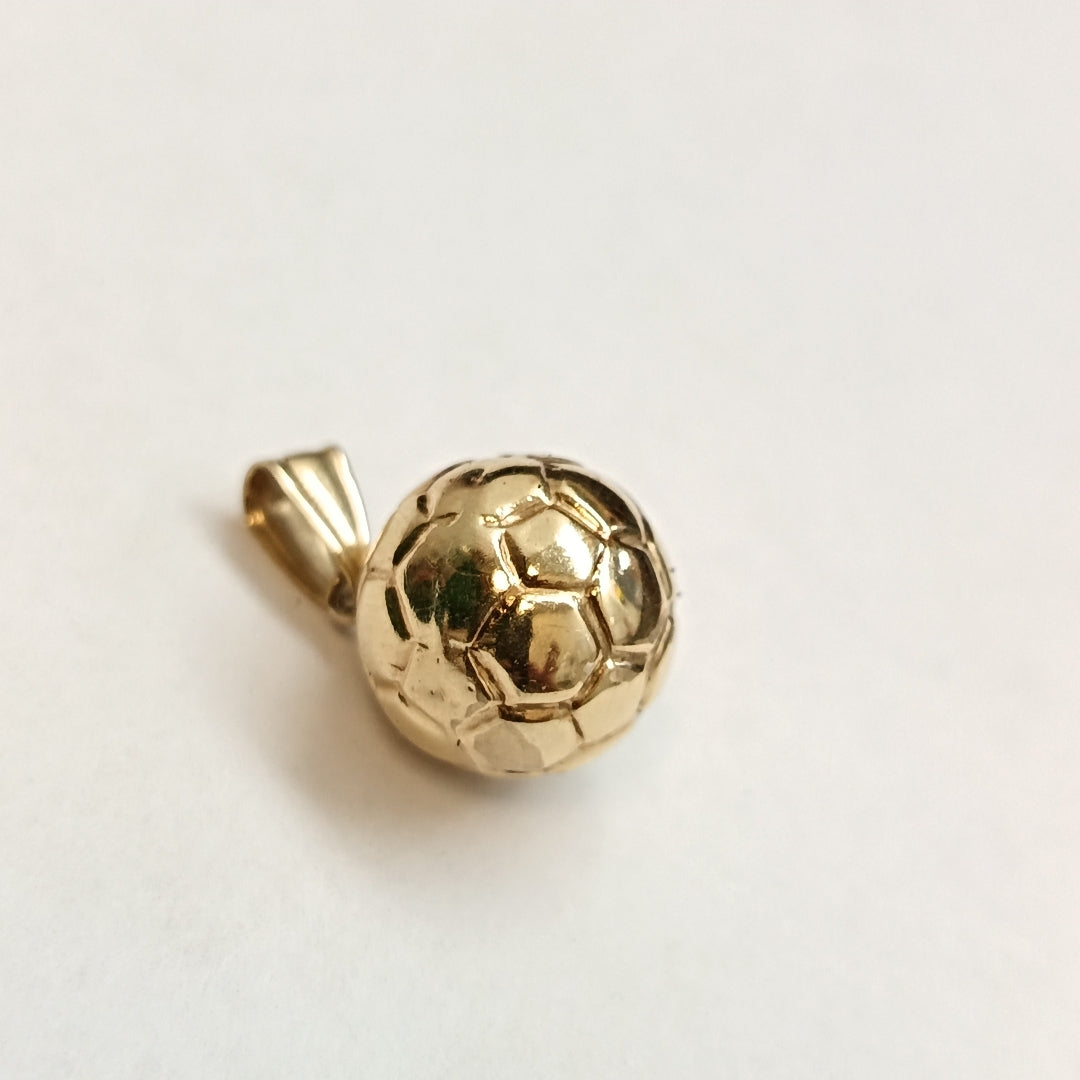 DIJE ORO 14 K 1.6 GRMS (SEMINUEVO)