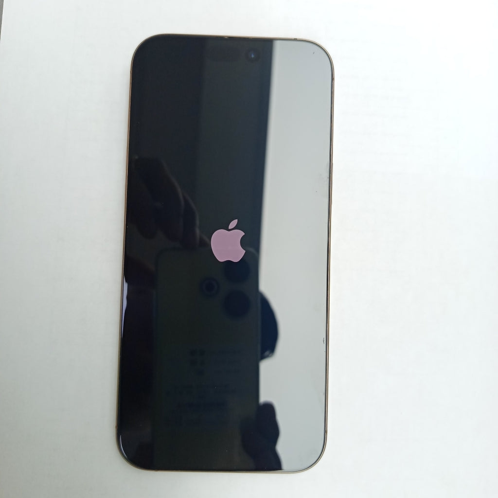 CELULAR APPLE IPHONE 16 PRO MAX A3295 (2024) 256 GB 8 GB RAM (SEMINUEVO)