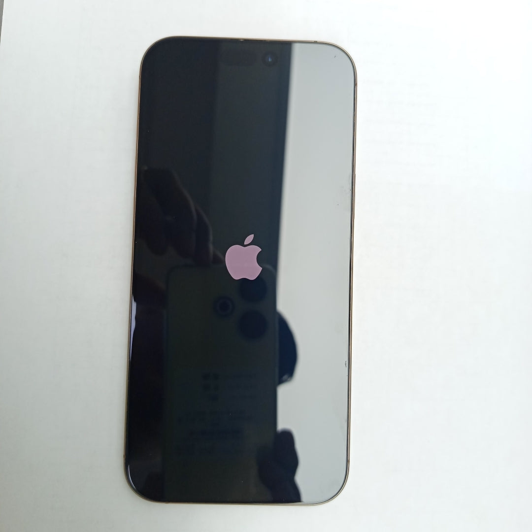 CELULAR APPLE IPHONE 16 PRO MAX A3295 (2024) 256 GB 8 GB RAM (SEMINUEVO)
