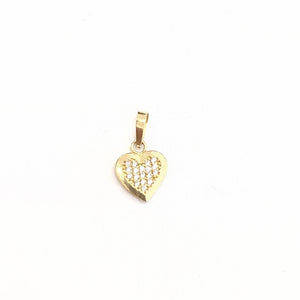 DIJE ORO 10 K 0.5 GRMS (SEMINUEVO)