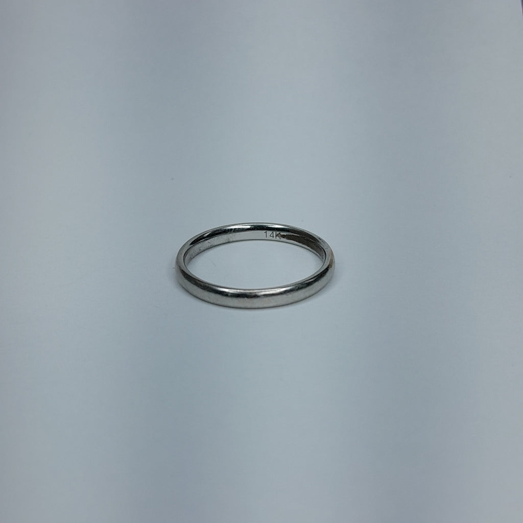 ARGOLLA ORO 14 K 1.9 GRMS (SEMINUEVO)