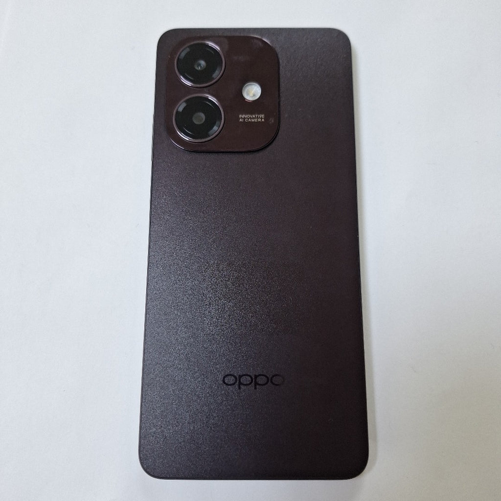 CELULAR OPPO A40 CPH2669 (2024) 256 GB 4 GB RAM (SEMINUEVO)