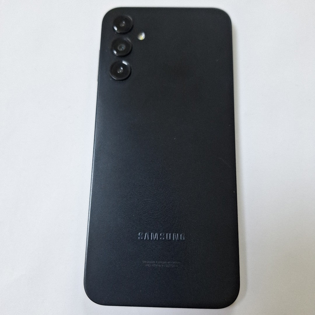 CELULAR SAMSUNG GALAXY A14 5G SM-A146M (2023) 128 GB 4 GB RAM (SEMINUEVO)