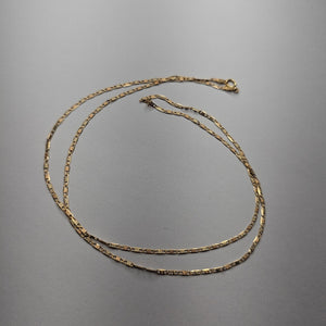 CADENA ORO 14 K 2.4 GRMS (SEMINUEVO)